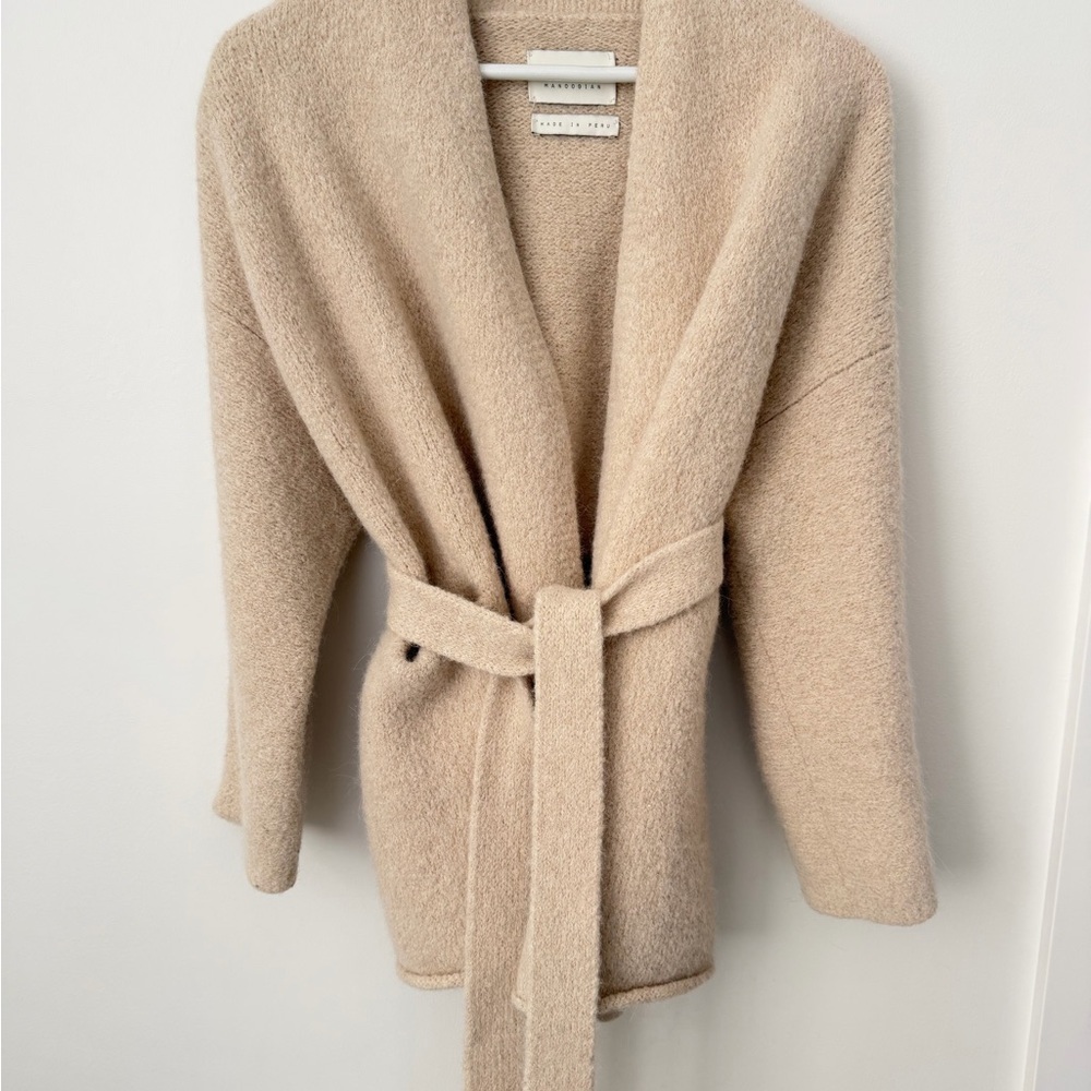 Lauren Manoogian Coto Cardigan